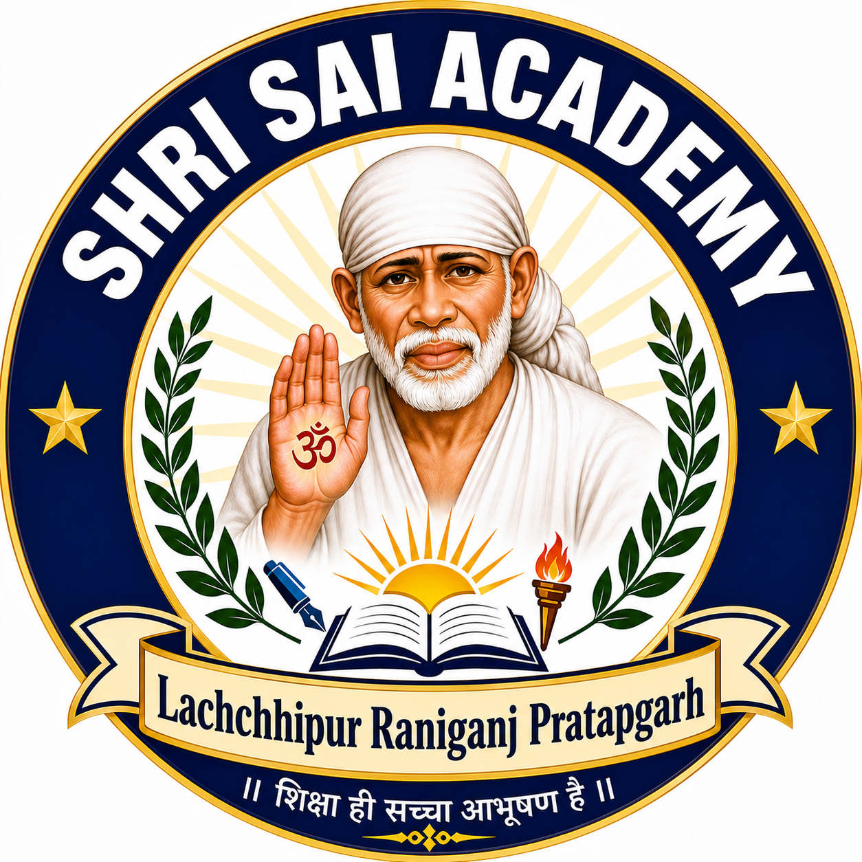 SHRI SAI BALIKA INTER COLLEGE